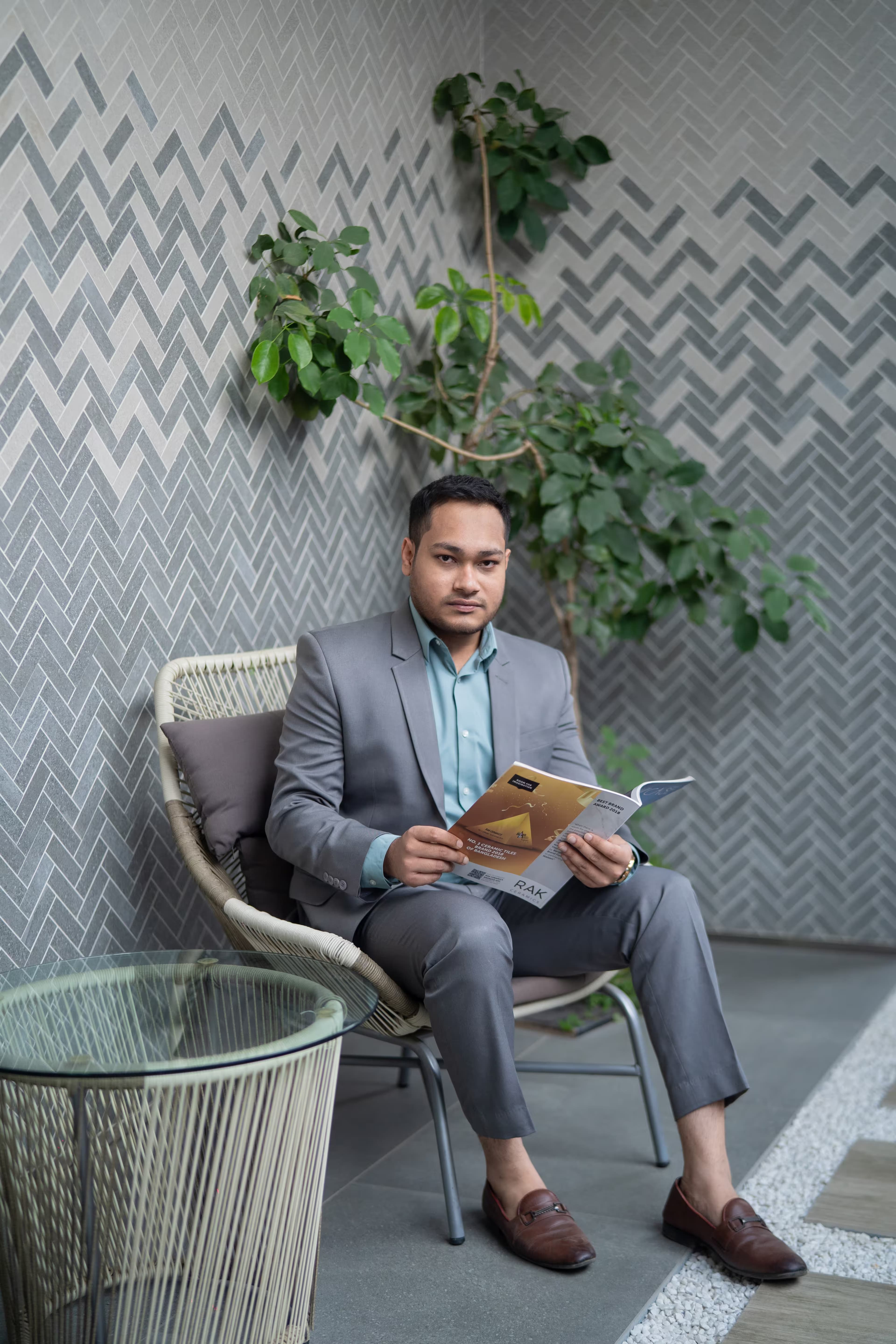 Shuvo Zaman Hero Image