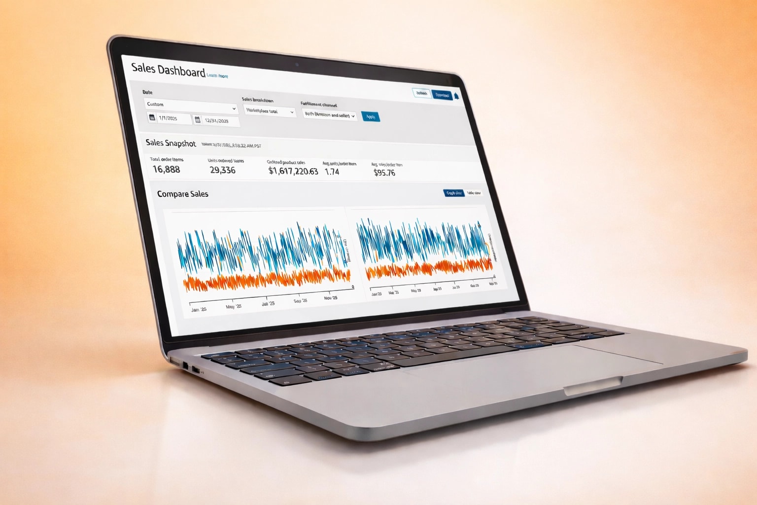 AmzUpscale Managed Store Results