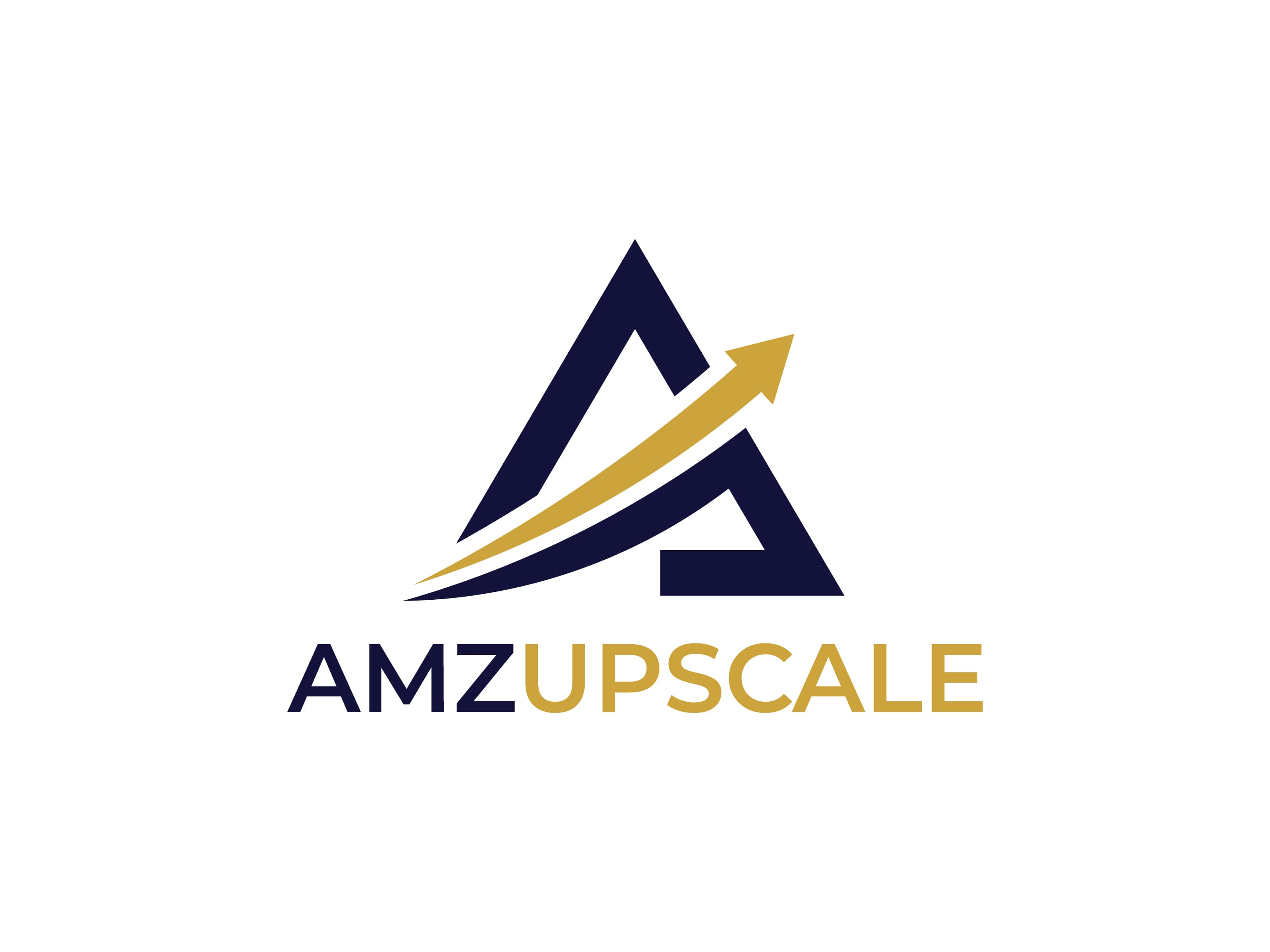 AMZUPSCALE Hero Image